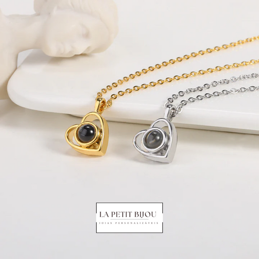 Eternal Memories - Necklace