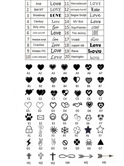 Customized Names Bracelet for Women with 12 Colors Birthstone Bohemia Leaf Bangles Personalized Stainless Steel Open Cuff Gifts